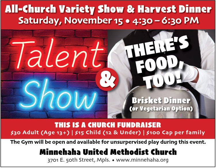 Holiday bazaar returns on November 8